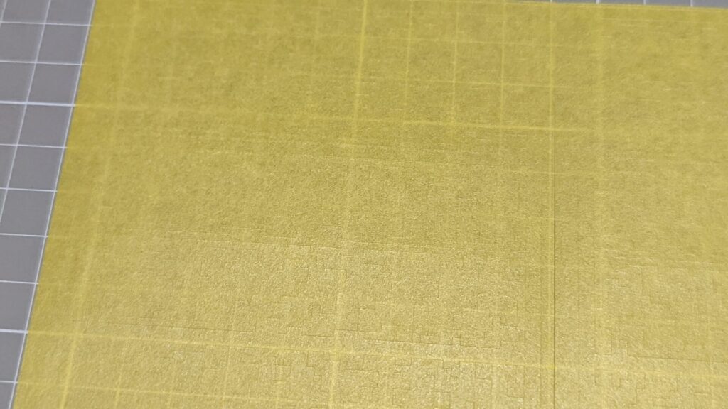ドット・ピクセル迷彩