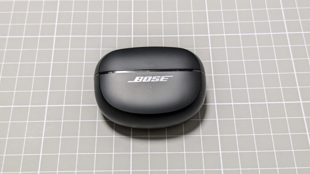 BOSE Ultra Open Earbuds