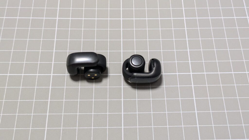 BOSE Ultra Open Earbuds